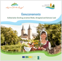 Broschüre Genussmomente (PDF-Download)