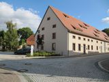 Stadtbibliothek Frohburg