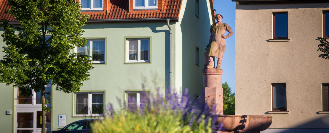 Brunnen - LUFTFLUG.com