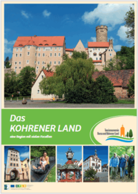 Broschüre Ausflugstipps (PDF-Download)