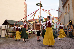 Zwiebelfest Borna Zwiebelfest Borna