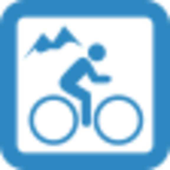 für Mountainbike geeignet