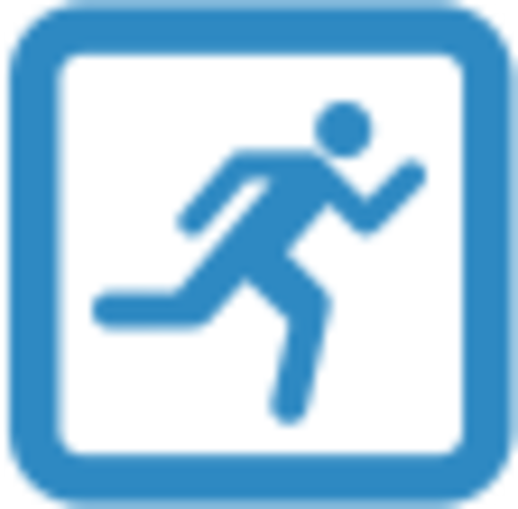 für Laufsport geeignet