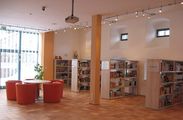 Stadtbibliothek Frohburg