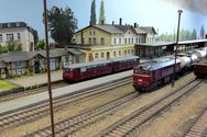 Museum Verein Kohlebahnen