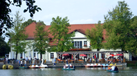 Ausflugsgaststätte Lindenvorwerk