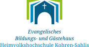 Heimvolkshochschule Kohren-Sahlis