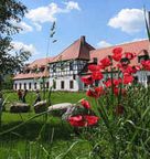 Naturschutzstation Teichhaus Eschefeld