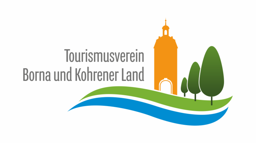 Logo des Tourismusvereins für Deine Internetseite