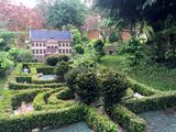 Miniaturengarten