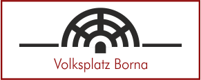 Hier gelangen Sie zum Veranstaltungsplan des Volksplatzes Borna