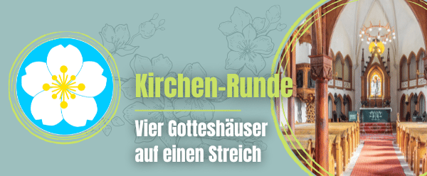 Schnell anmelden!