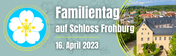 Zum Familientag...