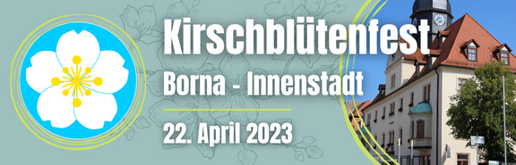 Der Gewerbeverein lädt in die Bornaerer Innenstadt ein! Der Gewerbeverein lädt in die Bornaerer Innenstadt ein!
