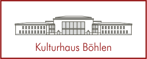 Zur Veranstaltungsübersicht des Kulturhauses Böhlen