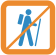 Zum Wandern nicht geeignet