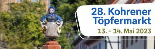 Zur Homepage des Töpfermarkt e.V.