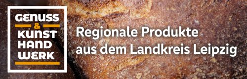 Entdecken Sie das regionale Handwerk! (externer Link)