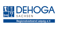 DEHOGA Sachsen - Mitglied seit 2015 DEHOGA Sachsen - Mitglied seit 2015