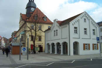 Tourismusverein "Borna und Kohrener Land" e. V.