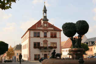 Bürgerbüro Geithain